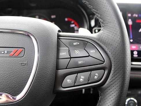 Used 2025 Dodge Durango R/T image 10