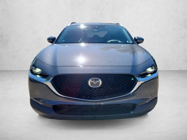 Used 2020 MAZDA CX-30 FWD w/ Premium Package image 2