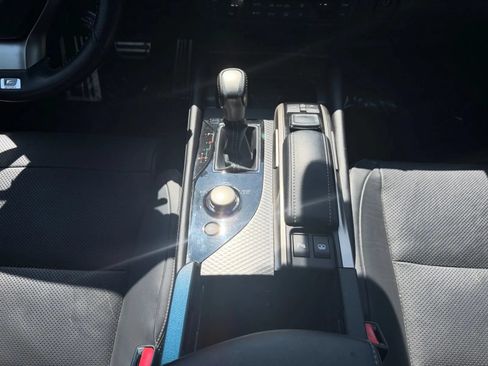 Used 2018 Lexus GS 350 F Sport w/ Preferred Accessory Package RWD image 19