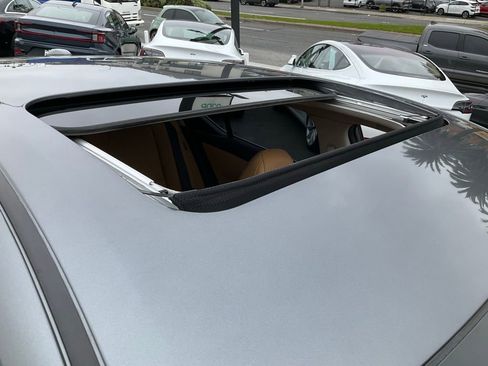 Used 2020 Nissan Sentra SV w/ SV Premium Package image 71