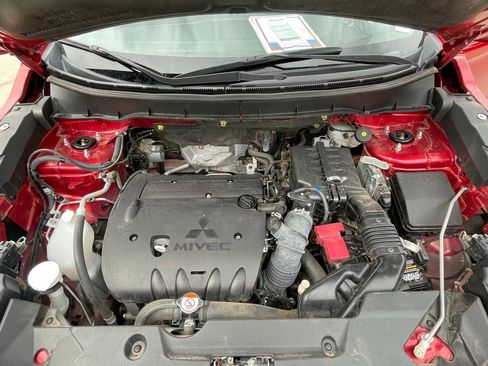 Used 2024 Mitsubishi Outlander Sport AWD image 25