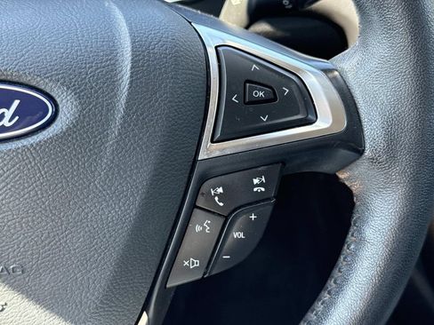 Used 2018 Ford Fusion Titanium FWD image 15