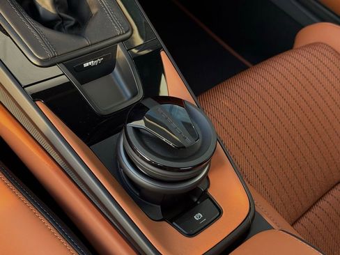 Certified 2024 Porsche 911 GT3 RS image 30