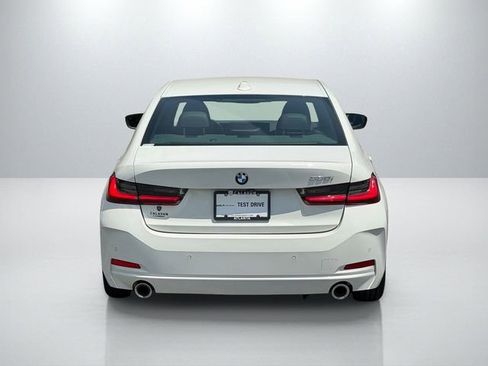 Used 2025 BMW 330i Sedan RWD image 6