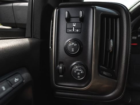 Used 2019 Chevrolet Silverado 3500 High Country AWD/4WD image 26