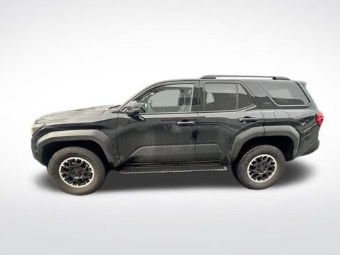 Used 2026 Toyota 4Runner TRD Off-Road Premium image 2