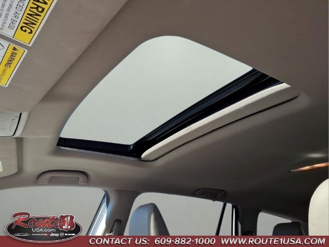 Used 2019 Honda Pilot EX-L image 10