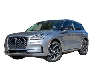 Used 2023 Lincoln Corsair Grand Touring w/ Equipment Group 302A AWD/4WD video 1