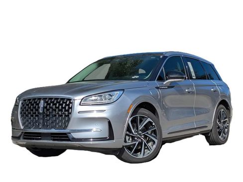 Used 2023 Lincoln Corsair Grand Touring w/ Equipment Group 302A AWD/4WD image 1