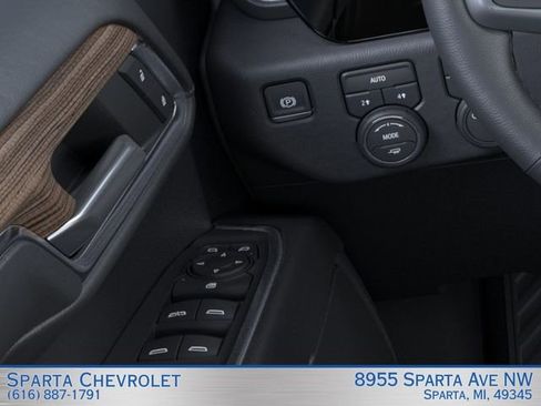 New 2026 Chevrolet Silverado 1500 LT AWD/4WD image 22