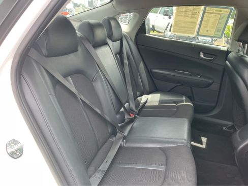 Used 2020 Kia Optima S FWD image 23