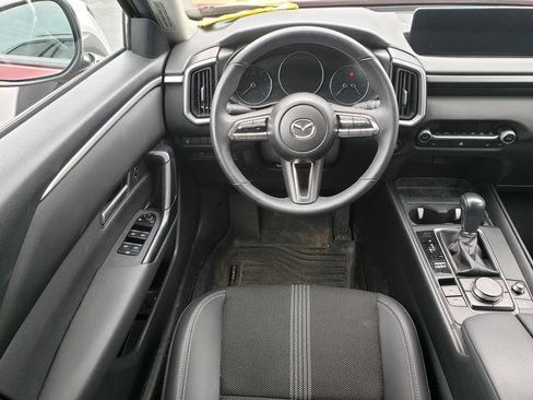 Certified 2025 MAZDA CX-50 AWD 2.5 S w/ Preferred Package image 14