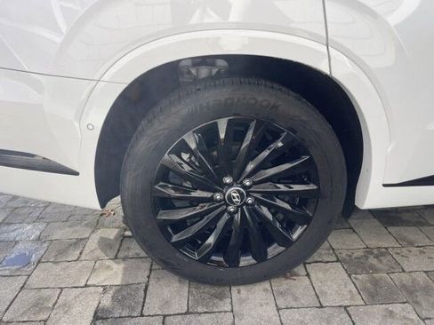 Used 2024 Hyundai Palisade Calligraphy image 45