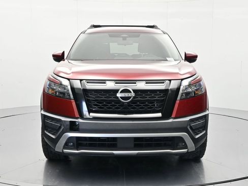 Used 2023 Nissan Pathfinder Rock Creek AWD/4WD image 2