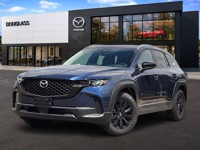 New 2026 MAZDA CX-50 AWD 2.5 S w/ Weather Package