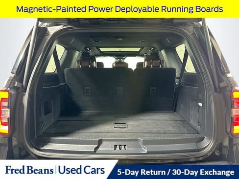 Certified 2022 Ford Expedition Max Limited image 35
