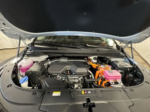 New 2026 Kia Carnival EX image 34