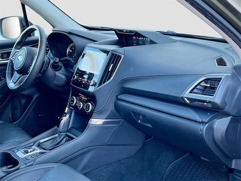 Used 2022 Subaru Forester Touring w/ Popular Package #2 image 32