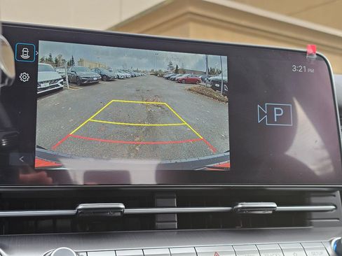 New 2026 Hyundai Kona SE image 19