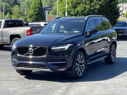 Used 2019 Volvo XC90 T5 Momentum w/ Protection Package Premier