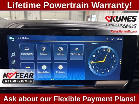 Used 2022 Chevrolet Silverado 1500 LT image 24