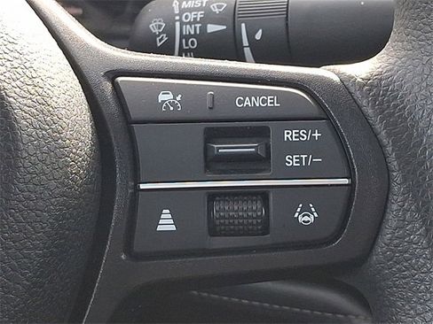 Certified 2024 Honda Accord EX image 18