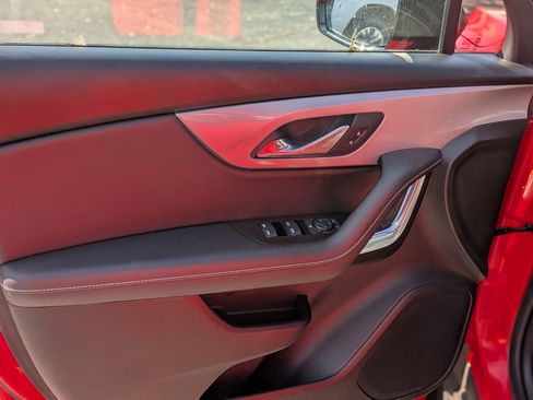 Certified 2023 Chevrolet Blazer LT w/ Midnight/Sport Edition image 14