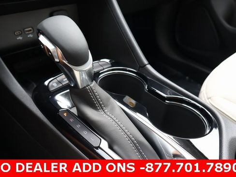 New 2026 Buick Encore GX Sport Touring w/ Advanced Technology Package image 25