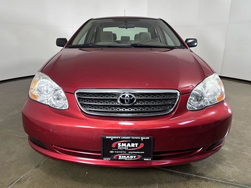 Used 2006 Toyota Corolla CE FWD image 6