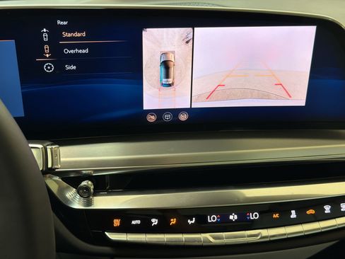 Certified 2024 Cadillac Lyriq Luxury RWD image 20