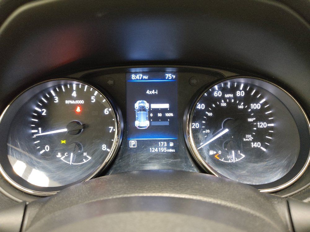 Used 2022 Nissan Rogue Sport S AWD/4WD image 23