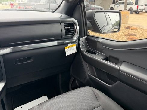 Used 2023 Ford F150 XLT w/ Equipment Group 302A High AWD/4WD image 21