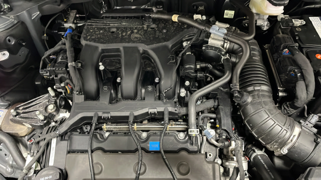 Used 2026 Hyundai Palisade Calligraphy AWD/4WD image 26