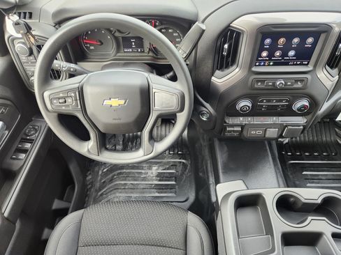 New 2026 Chevrolet Silverado 3500 W/T w/ WT Convenience Package image 26