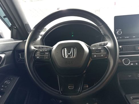 Used 2023 Honda Civic Sport image 16