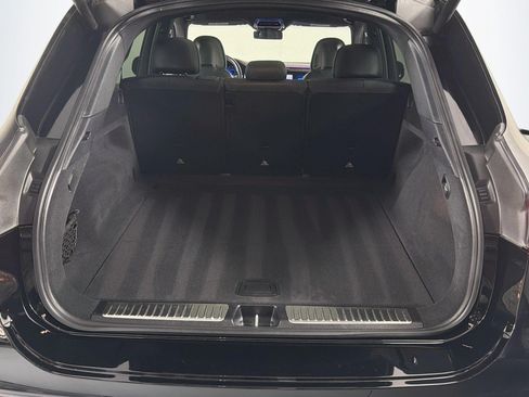 Certified 2024 Mercedes-Benz EQS 450+ 4MATIC SUV image 23