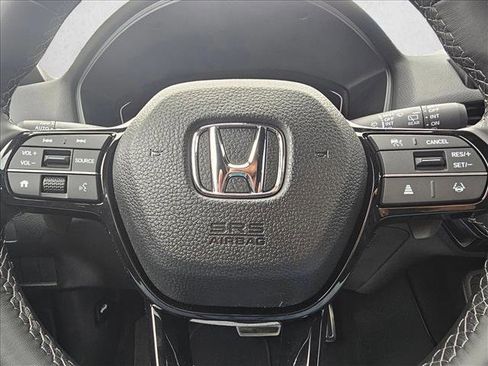 New 2026 Honda Civic Sport image 17