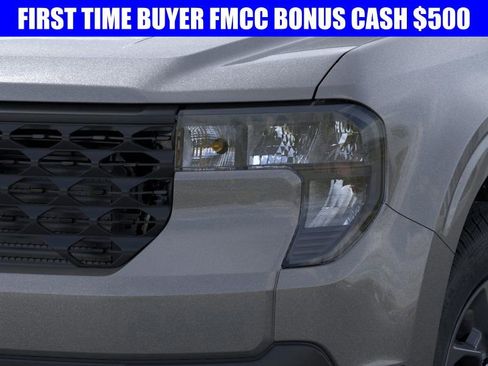 New 2026 Ford Maverick XLT image 19