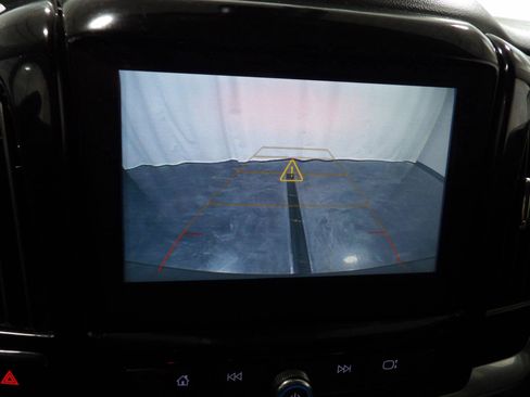 Used 2019 Chevrolet Traverse LT w/ LPO, Floor Liner Package AWD/4WD image 25