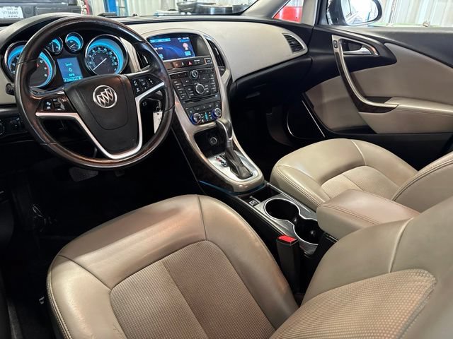 Used 2014 Buick Verano Convenience FWD image 5