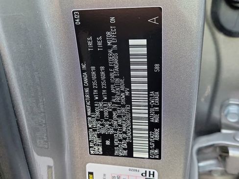 Used 2024 Lexus NX 250 FWD w/ Towing Package (2000 Lbs) image 30