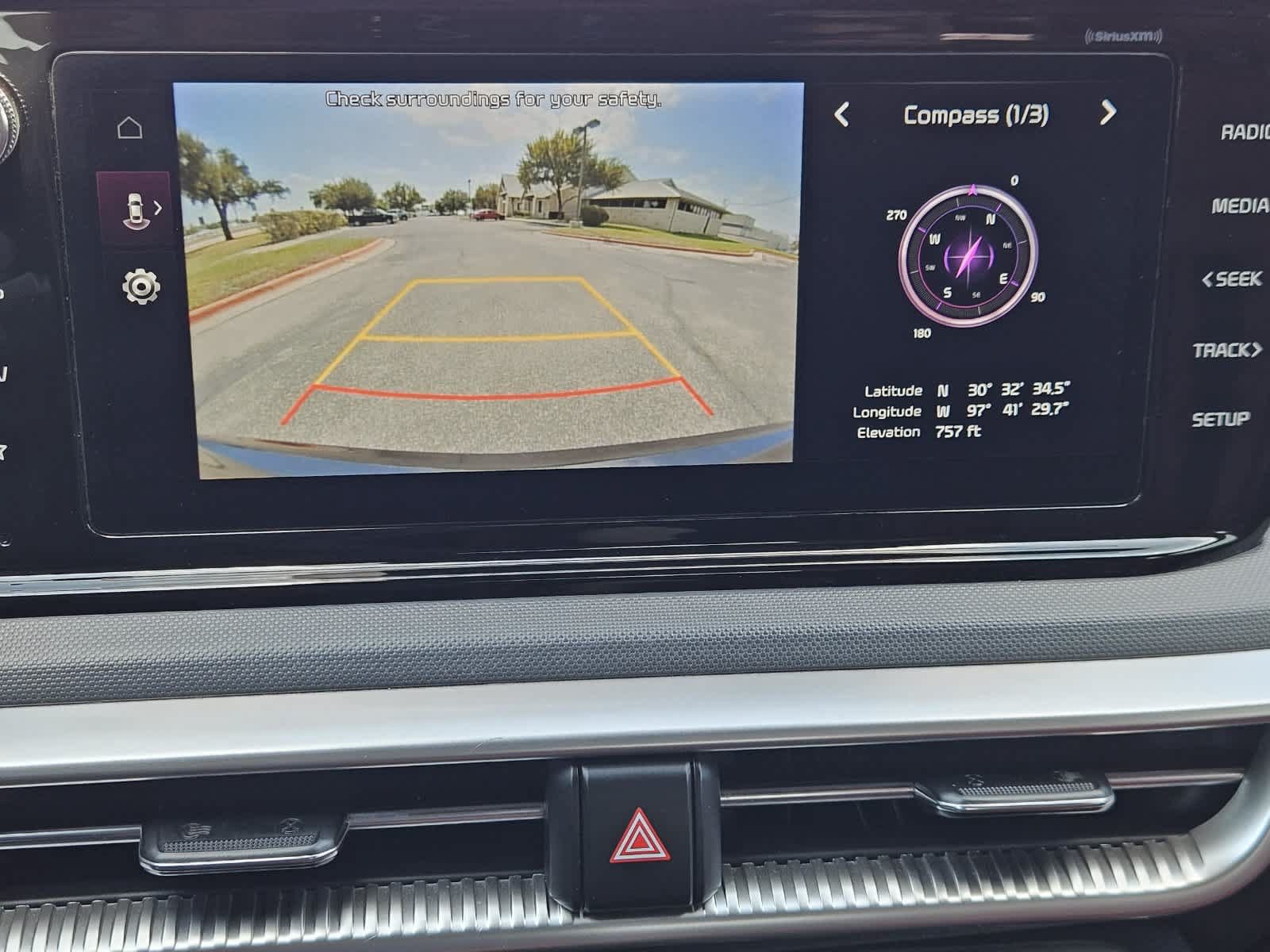 Certified 2024 Kia K5 GT-Line w/ GT-Line Premium Package FWD image 17