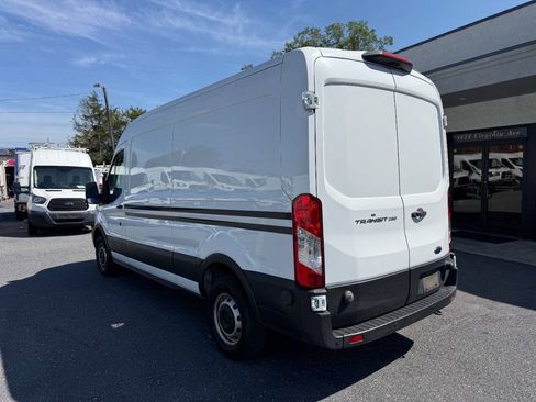Used 2019 Ford Transit 250 148 Medium Roof RWD image 2