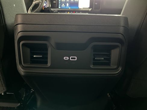 New 2026 Chevrolet Silverado 1500 LT Trail Boss w/ Protection Package image 18