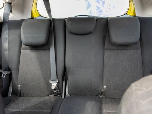 Used 2015 Honda Fit EX image 17