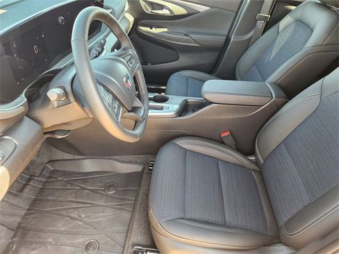 New 2026 Buick Envista Preferred w/ Convenience I Package image 10