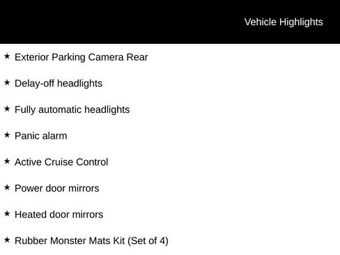 Used 2025 Volkswagen Jetta SE w/ Sunroof Package image 11