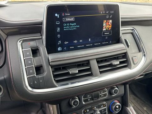 Certified 2023 Chevrolet Tahoe RST w/ Luxury Package image 16