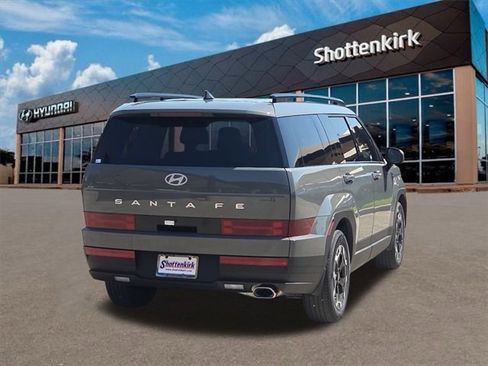 New 2026 Hyundai Santa Fe SEL image 6