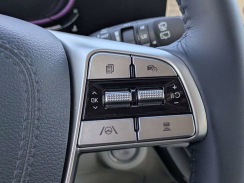 New 2025 Kia Telluride EX image 28